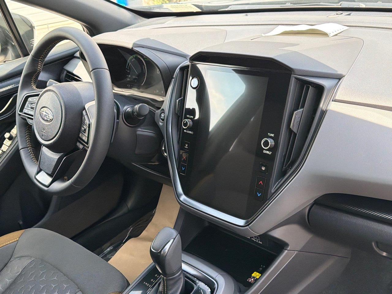 2026 Subaru Crosstrek Sport Hybrid Hagerstown MD