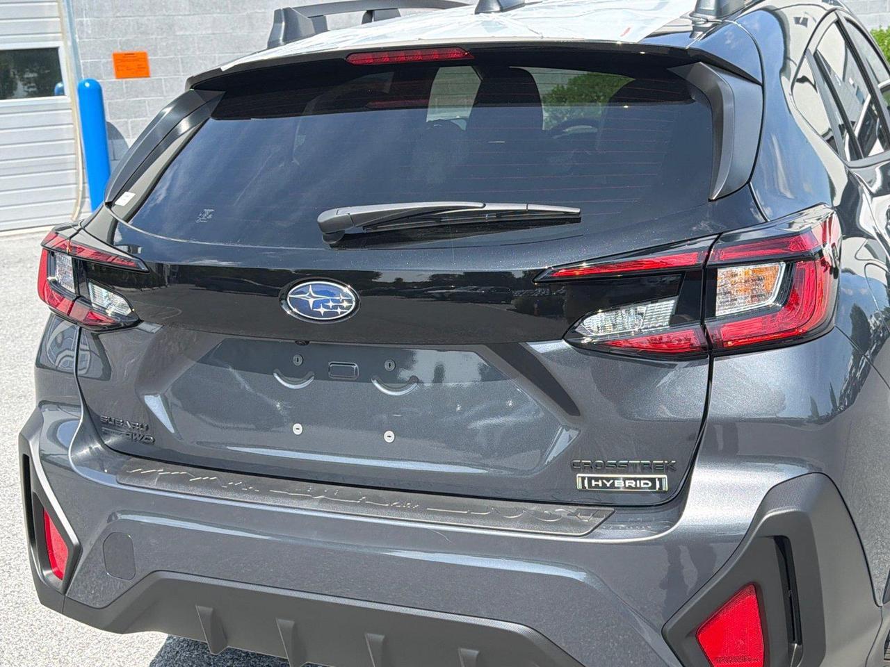 2026 Subaru Crosstrek Sport Hybrid Hagerstown MD
