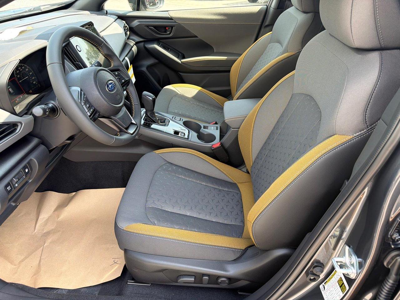 2026 Subaru Crosstrek Sport Hybrid Hagerstown MD