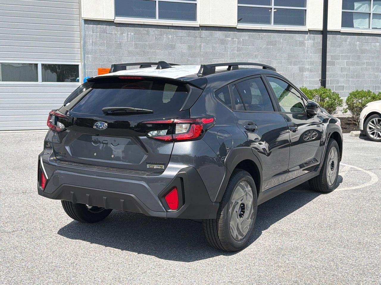 2026 Subaru Crosstrek Sport Hybrid Hagerstown MD