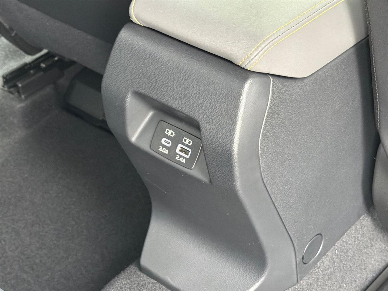 2026 Subaru Crosstrek Sport Hybrid Hagerstown MD