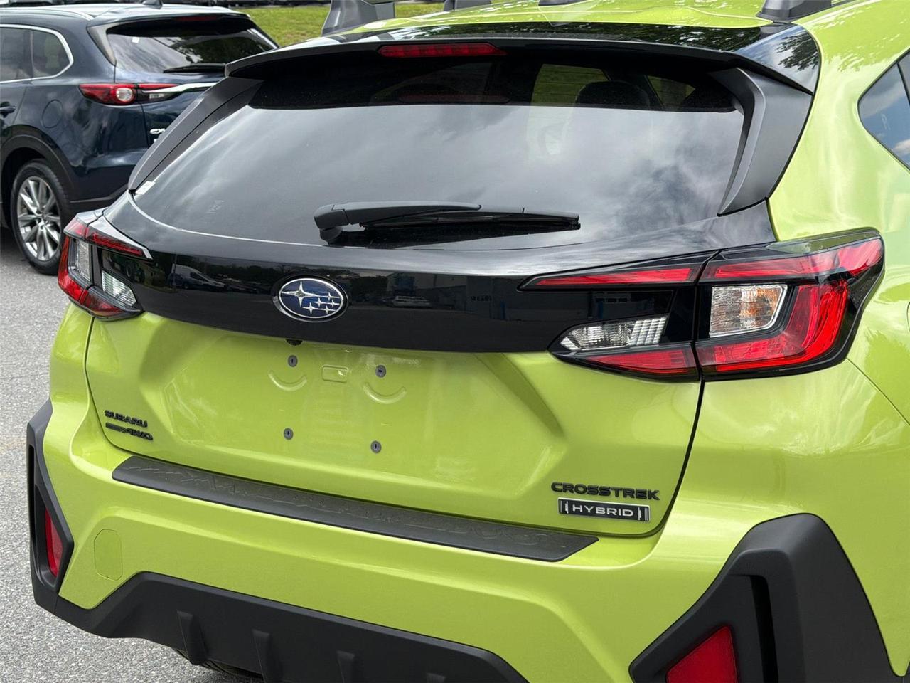 2026 Subaru Crosstrek Sport Hybrid Hagerstown MD