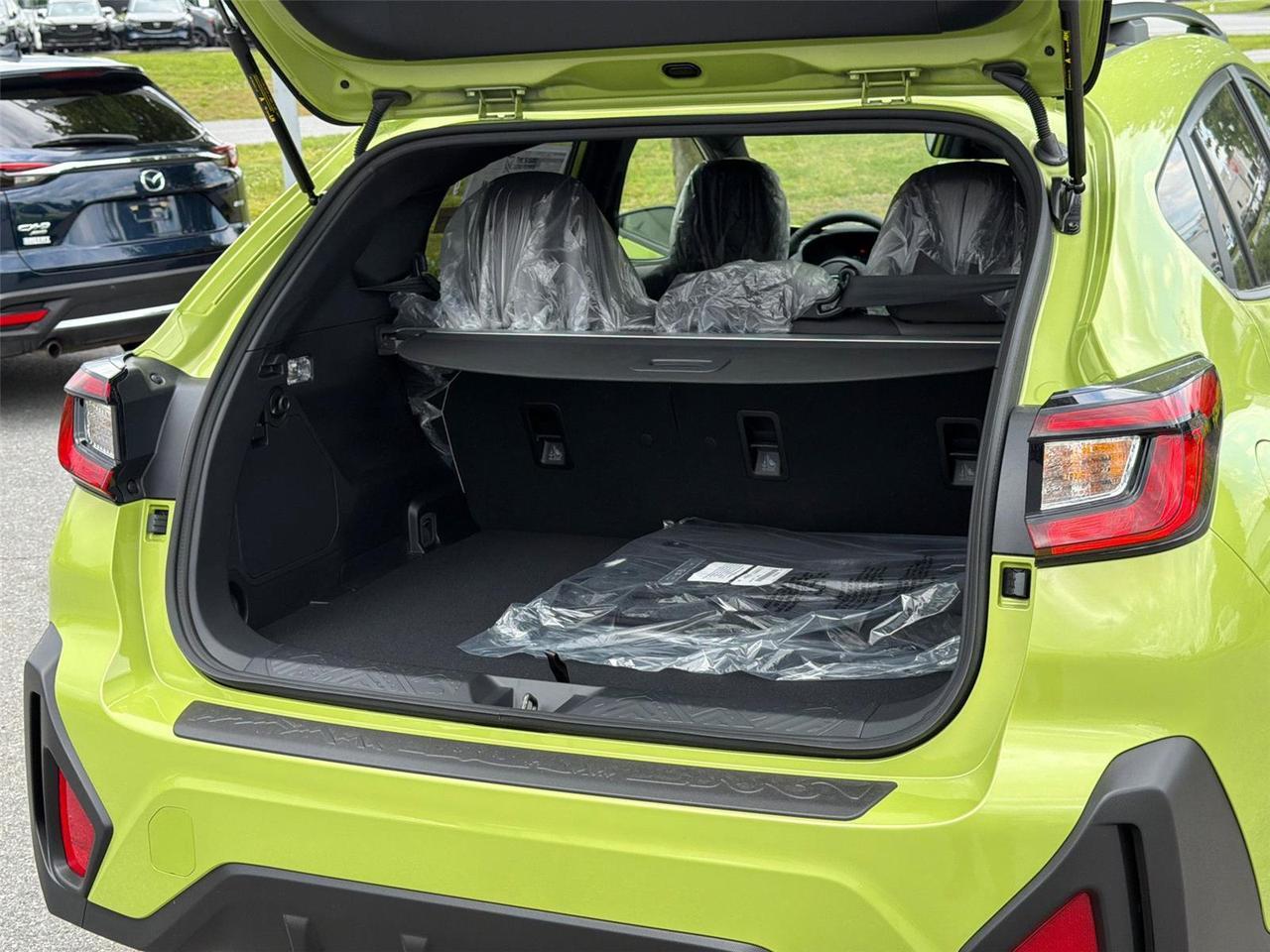 2026 Subaru Crosstrek Sport Hybrid Hagerstown MD