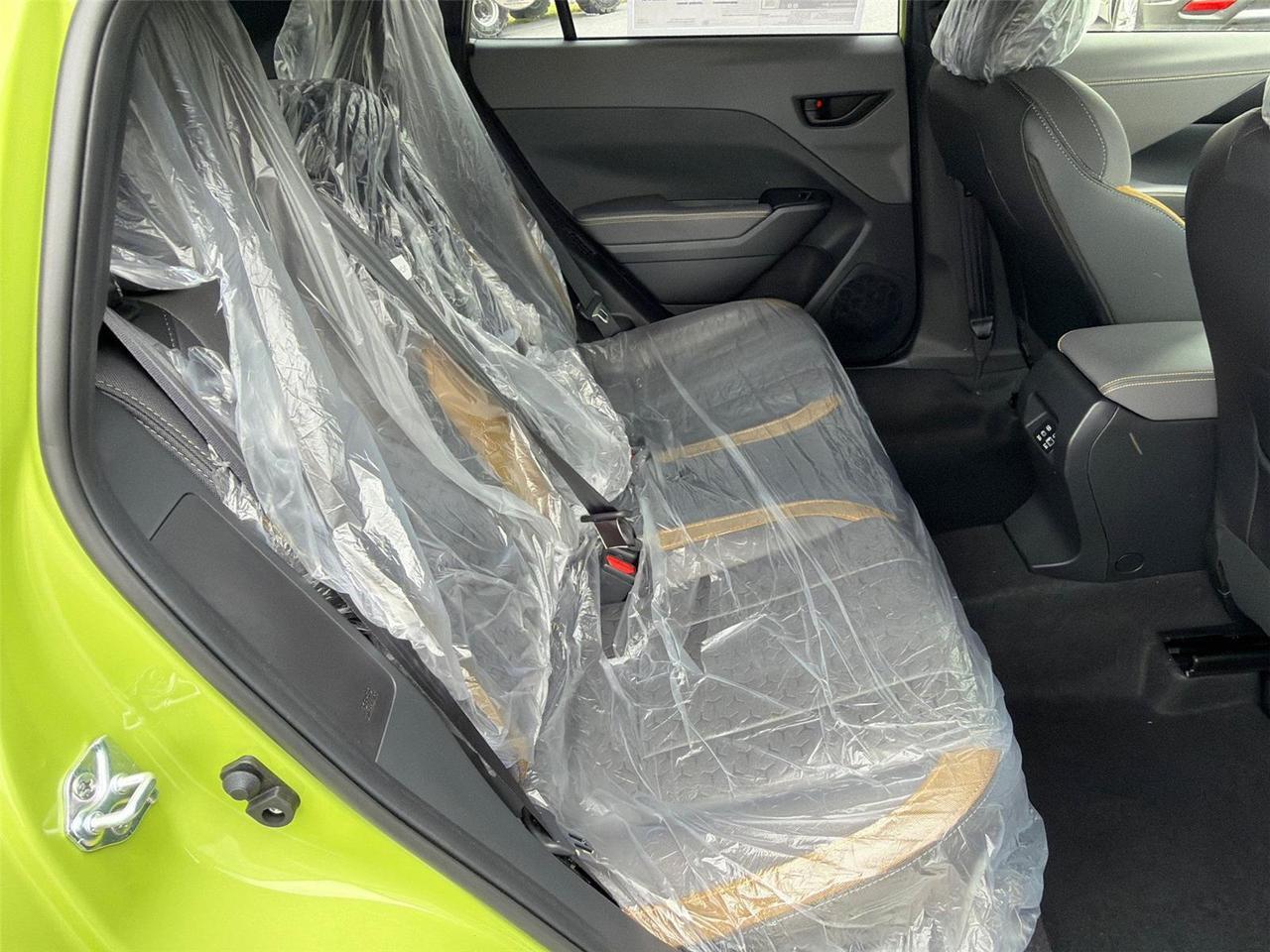 2026 Subaru Crosstrek Sport Hybrid Hagerstown MD