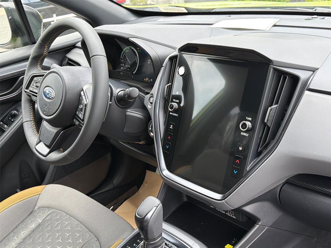 2026 Subaru Crosstrek Sport Hybrid Hagerstown MD