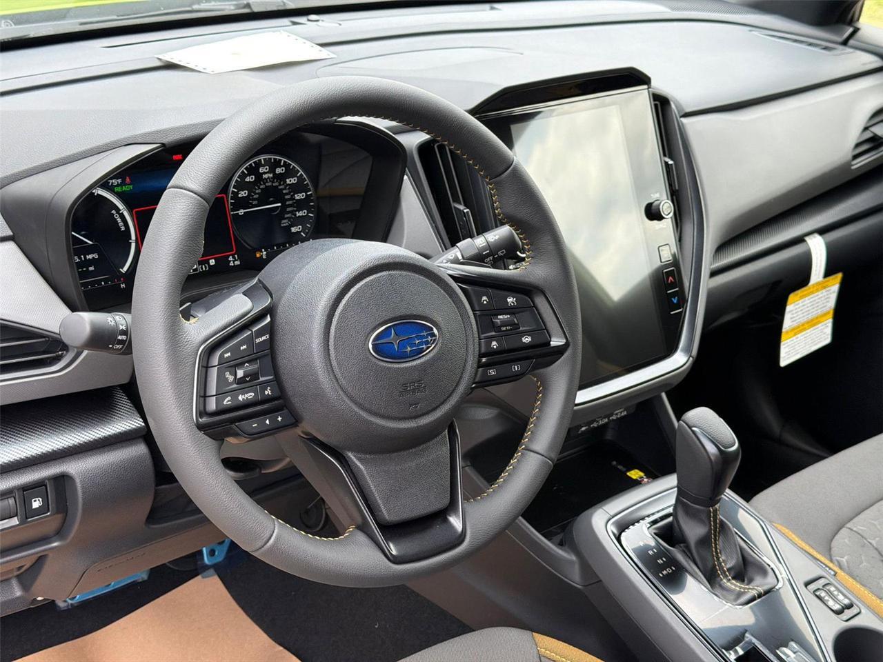 2026 Subaru Crosstrek Sport Hybrid Hagerstown MD
