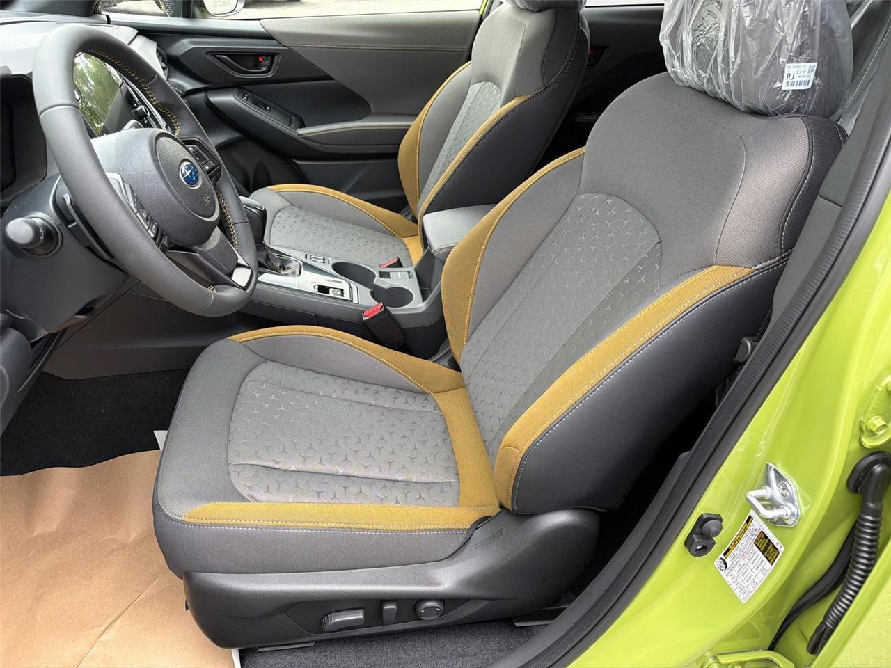 2026 Subaru Crosstrek Sport Hybrid Hagerstown MD
