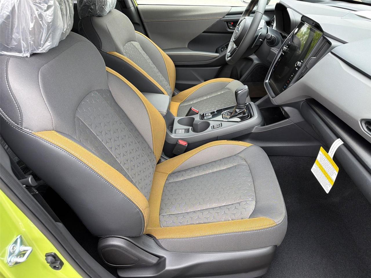 2026 Subaru Crosstrek Sport Hybrid Hagerstown MD