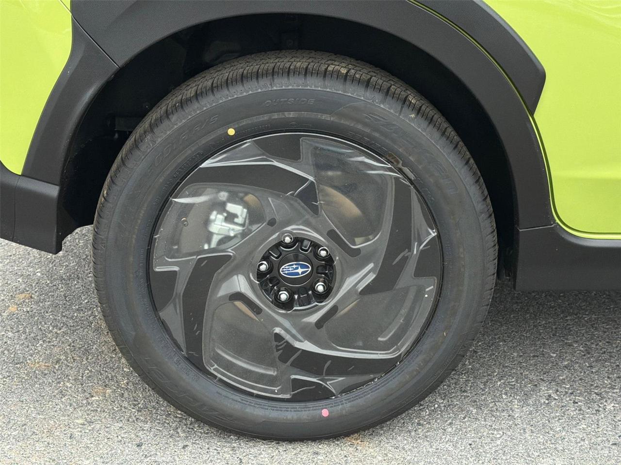 2026 Subaru Crosstrek Sport Hybrid Hagerstown MD