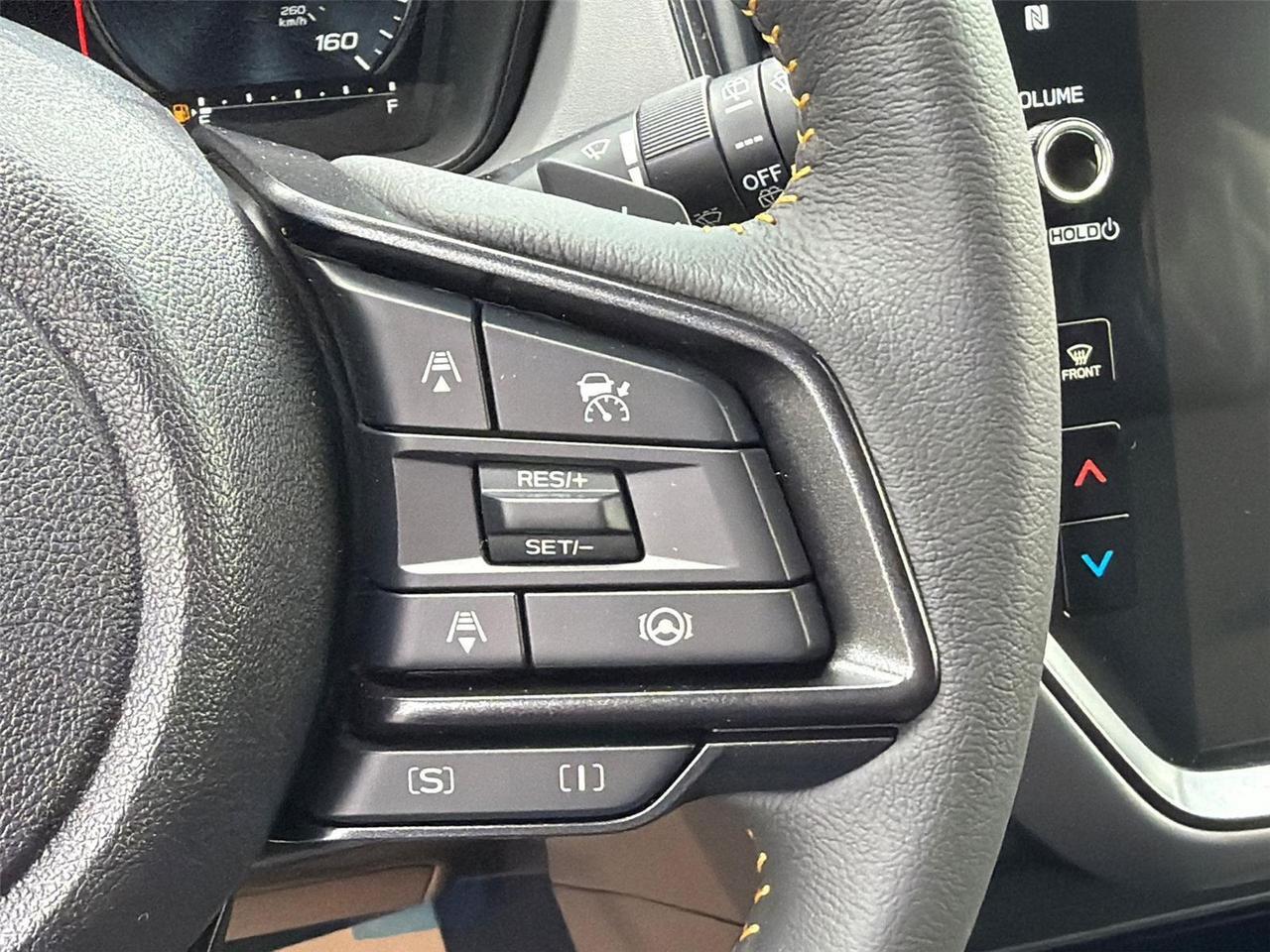 2026 Subaru Crosstrek Sport Hybrid Hagerstown MD