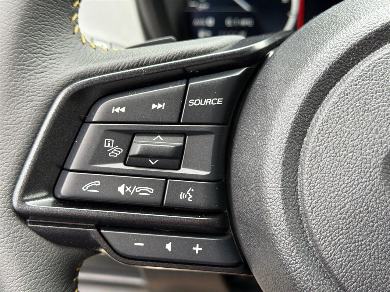 2026 Subaru Crosstrek Sport Hybrid Hagerstown MD