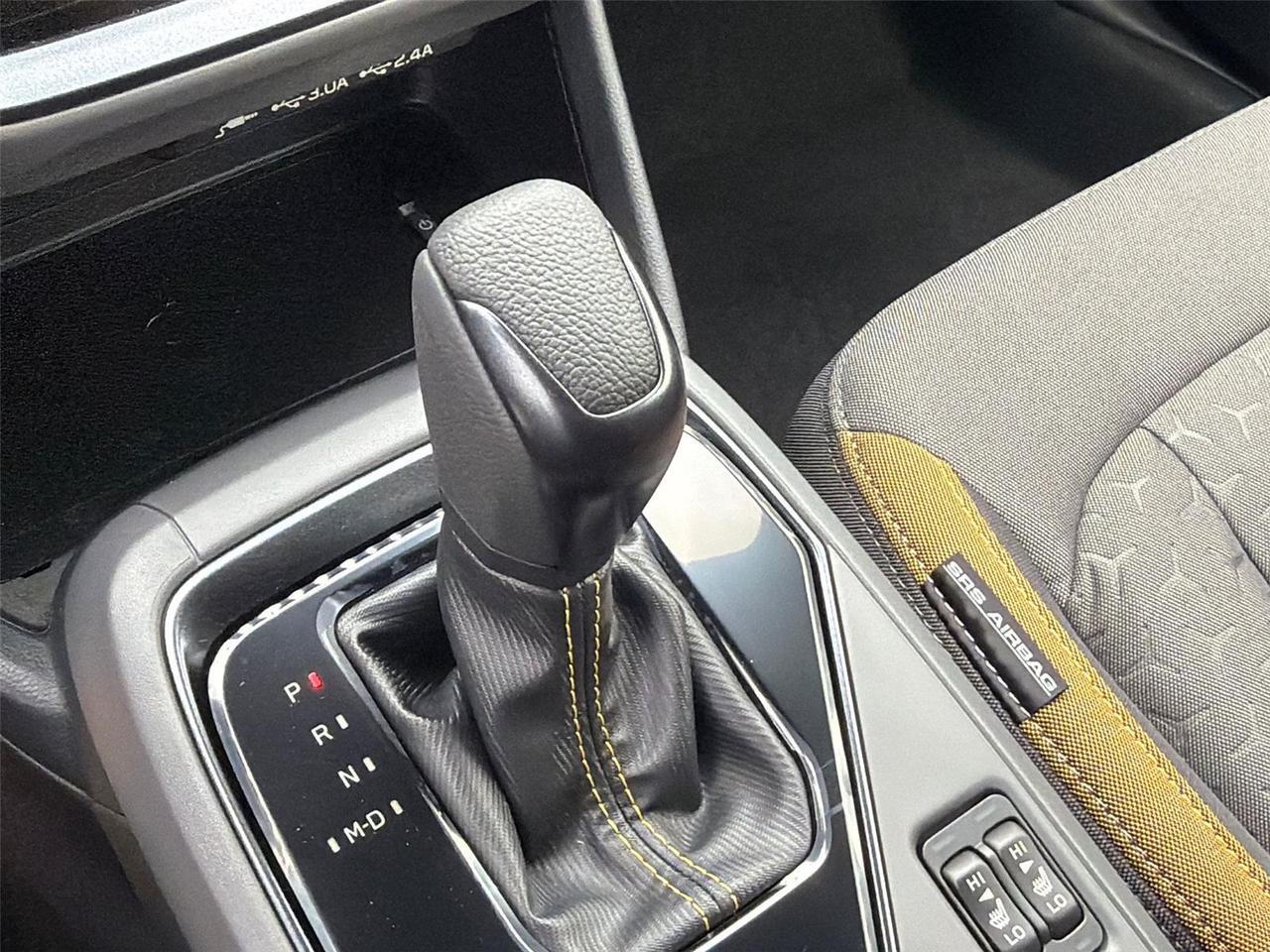2026 Subaru Crosstrek Sport Hybrid Hagerstown MD