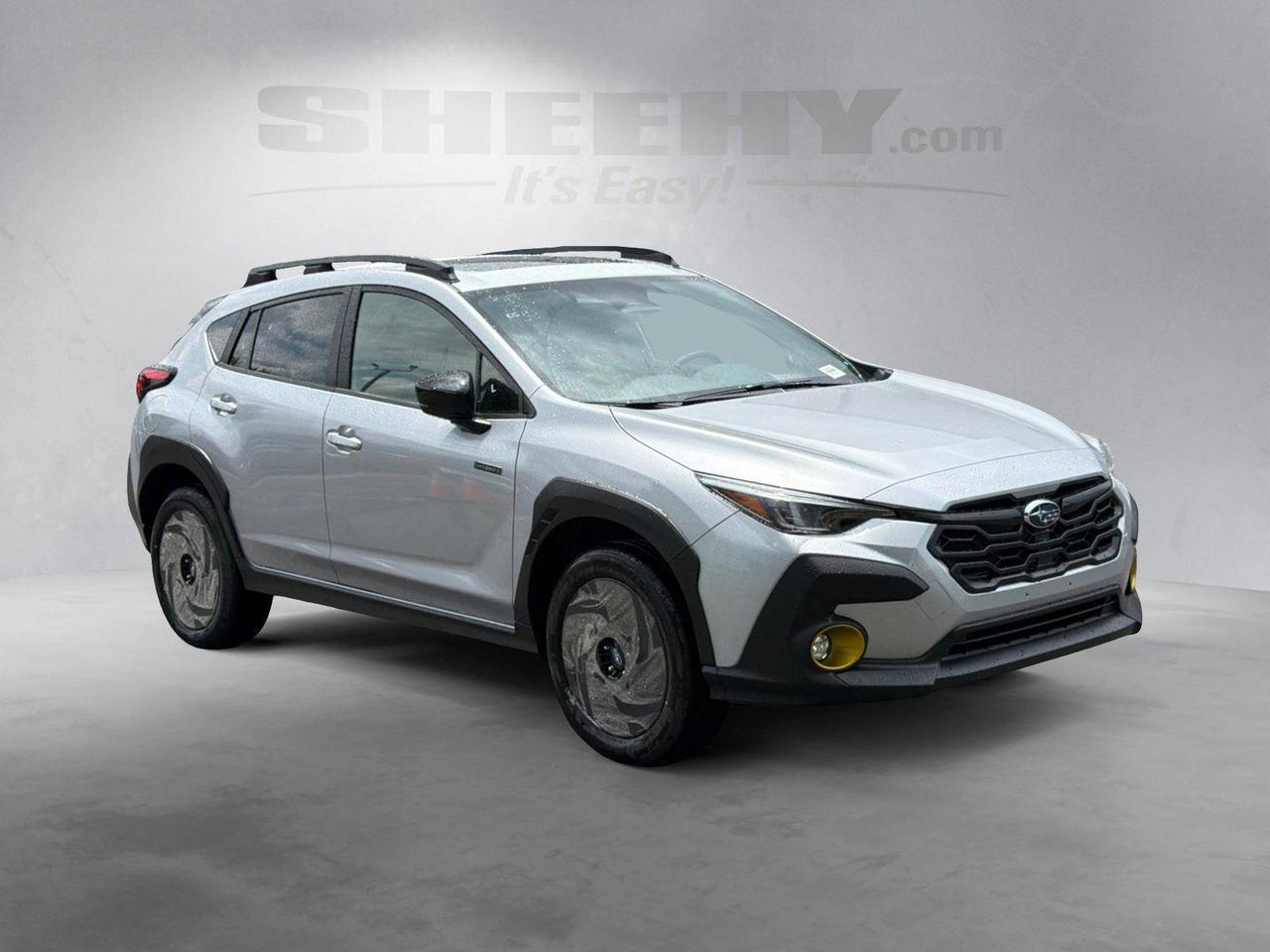 2026 Subaru Crosstrek Sport Hybrid Hagerstown MD