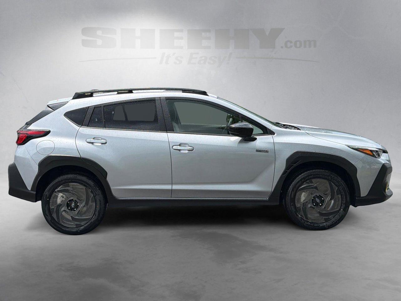 2026 Subaru Crosstrek Sport Hybrid Hagerstown MD