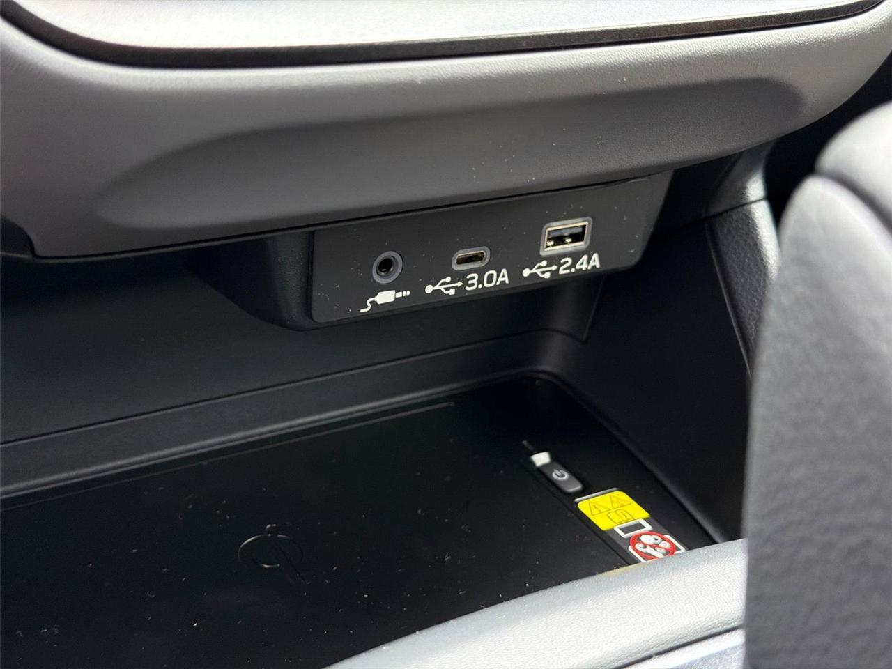 2026 Subaru Crosstrek Sport Hybrid Hagerstown MD