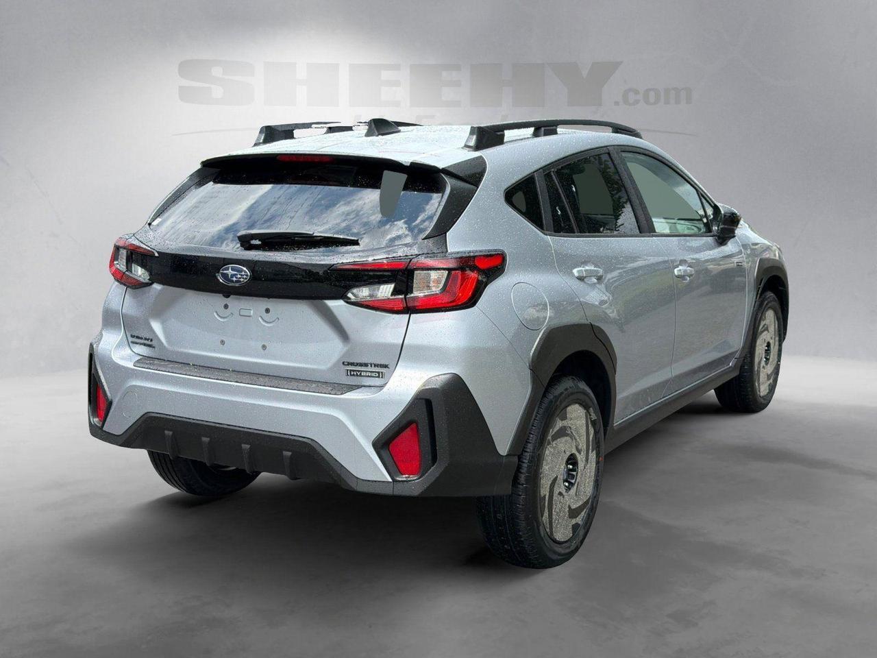 2026 Subaru Crosstrek Sport Hybrid Hagerstown MD