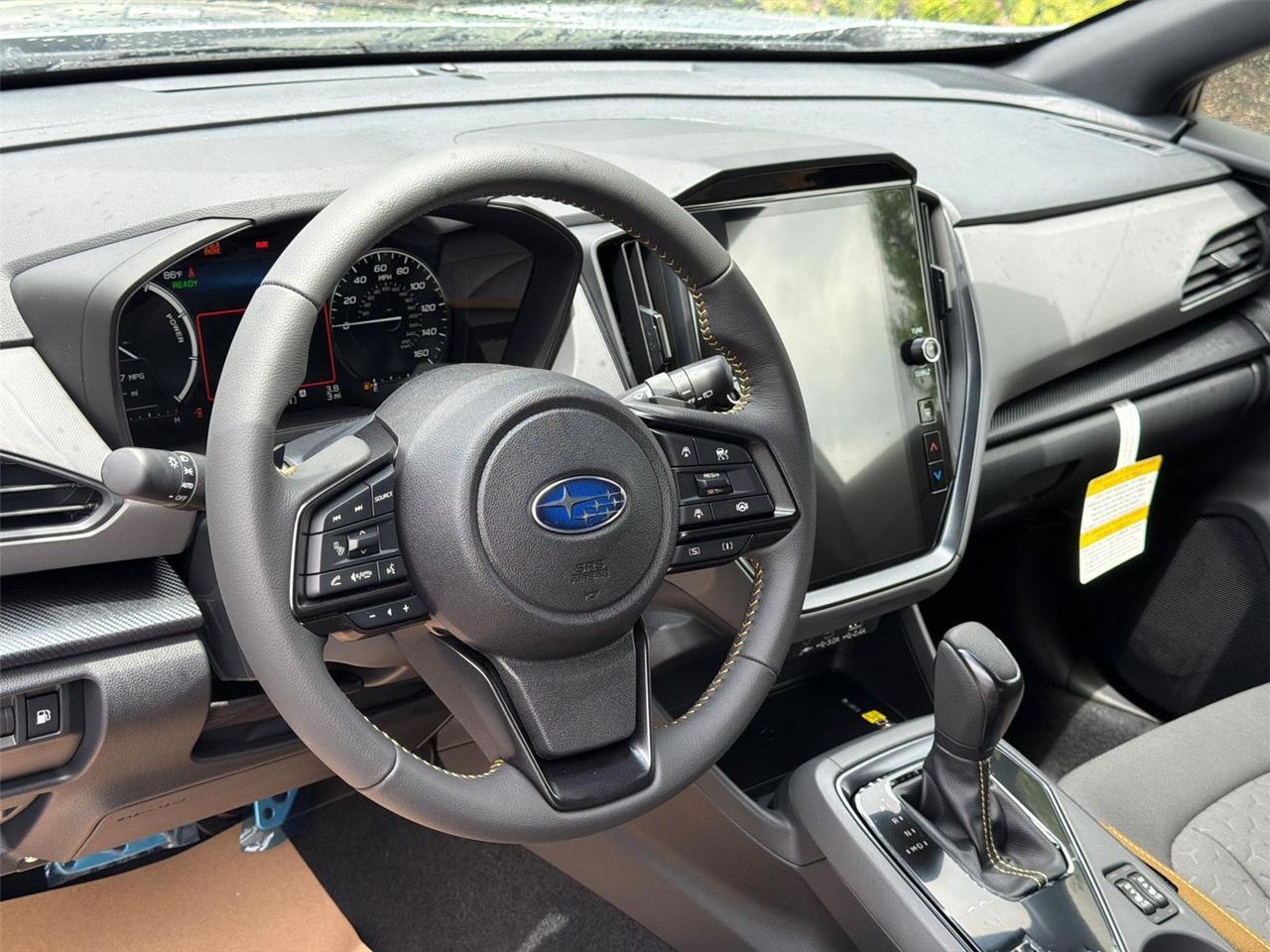 2026 Subaru Crosstrek Sport Hybrid Hagerstown MD