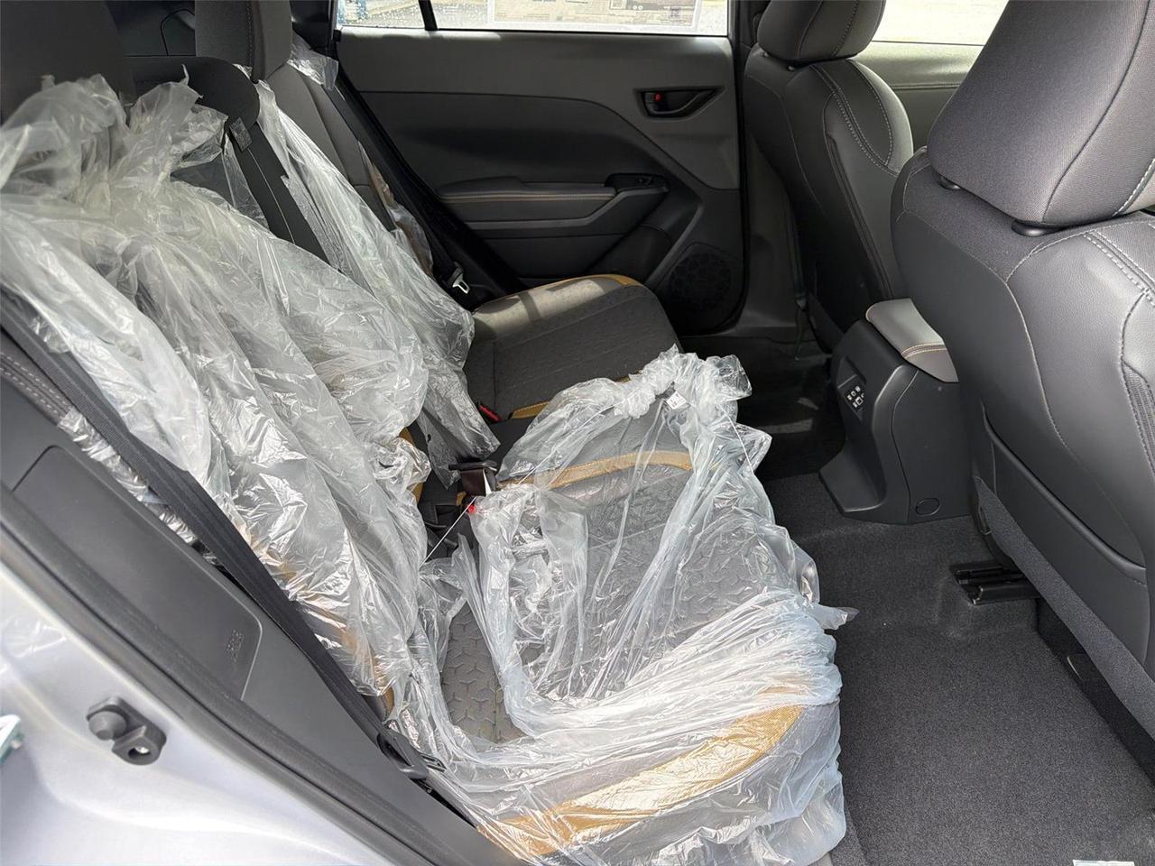 2026 Subaru Crosstrek Sport Hybrid Hagerstown MD