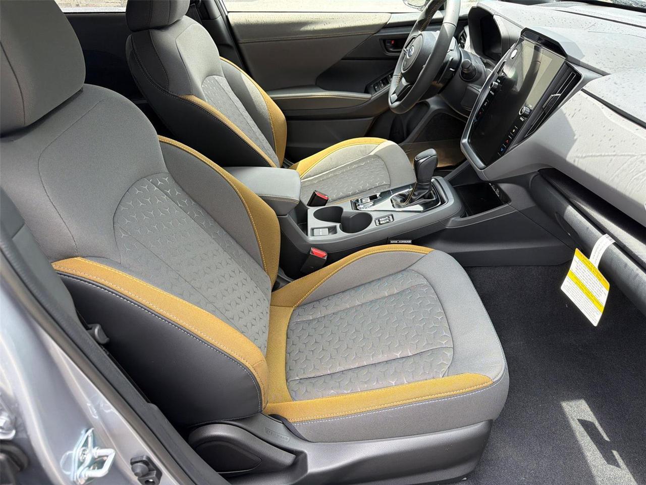 2026 Subaru Crosstrek Sport Hybrid Hagerstown MD