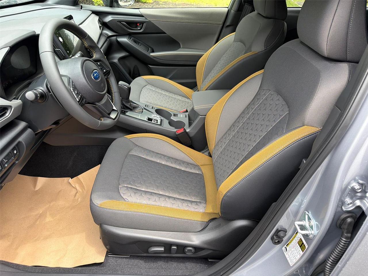 2026 Subaru Crosstrek Sport Hybrid Hagerstown MD