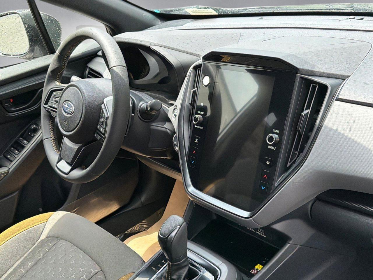 2026 Subaru Crosstrek Sport Hybrid Hagerstown MD