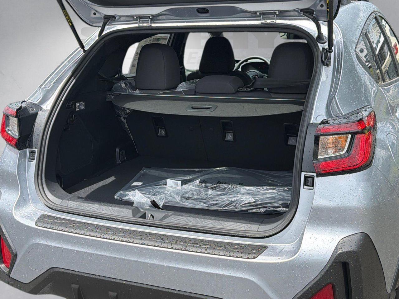 2026 Subaru Crosstrek Sport Hybrid Hagerstown MD