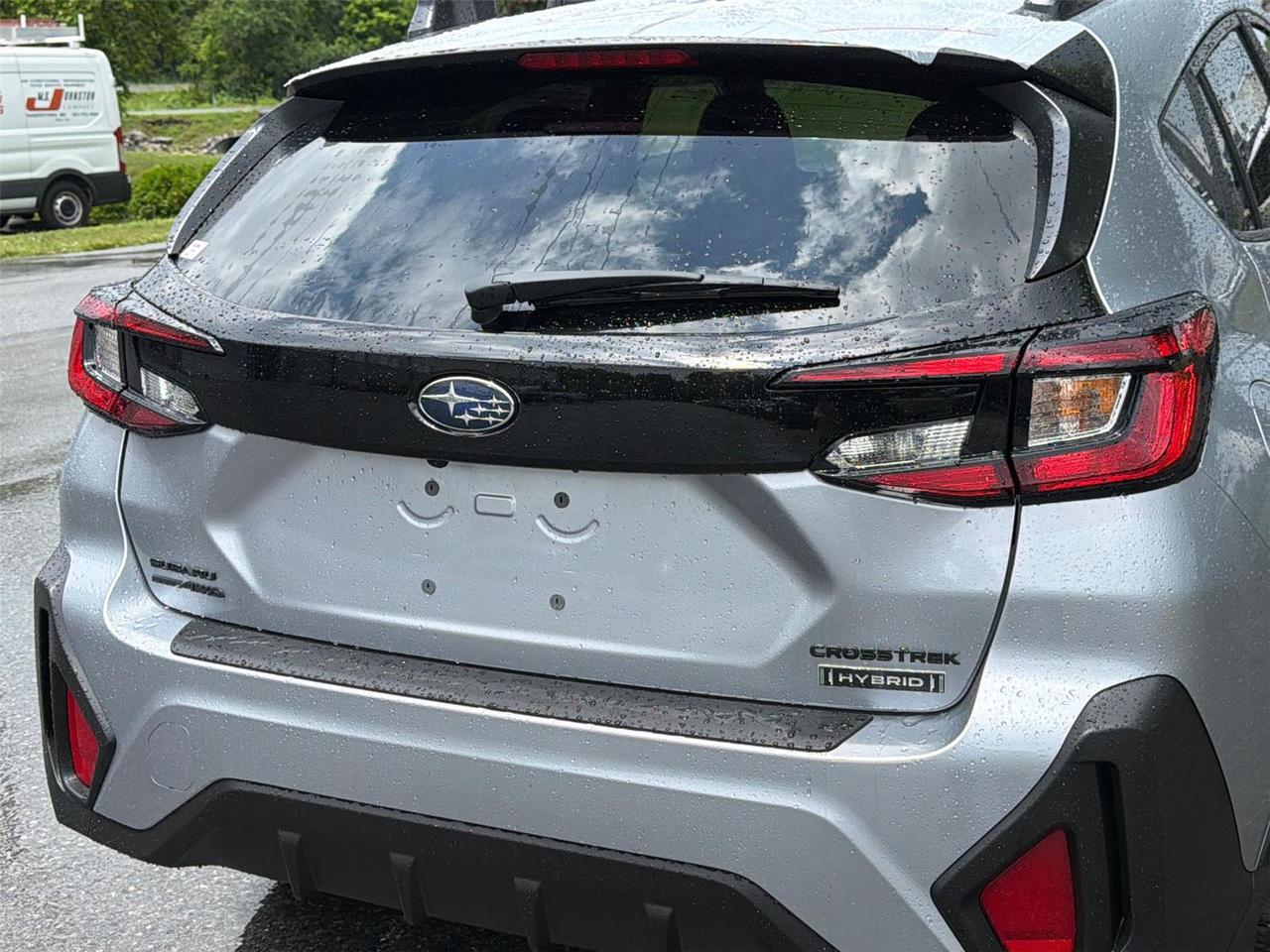 2026 Subaru Crosstrek Sport Hybrid Hagerstown MD