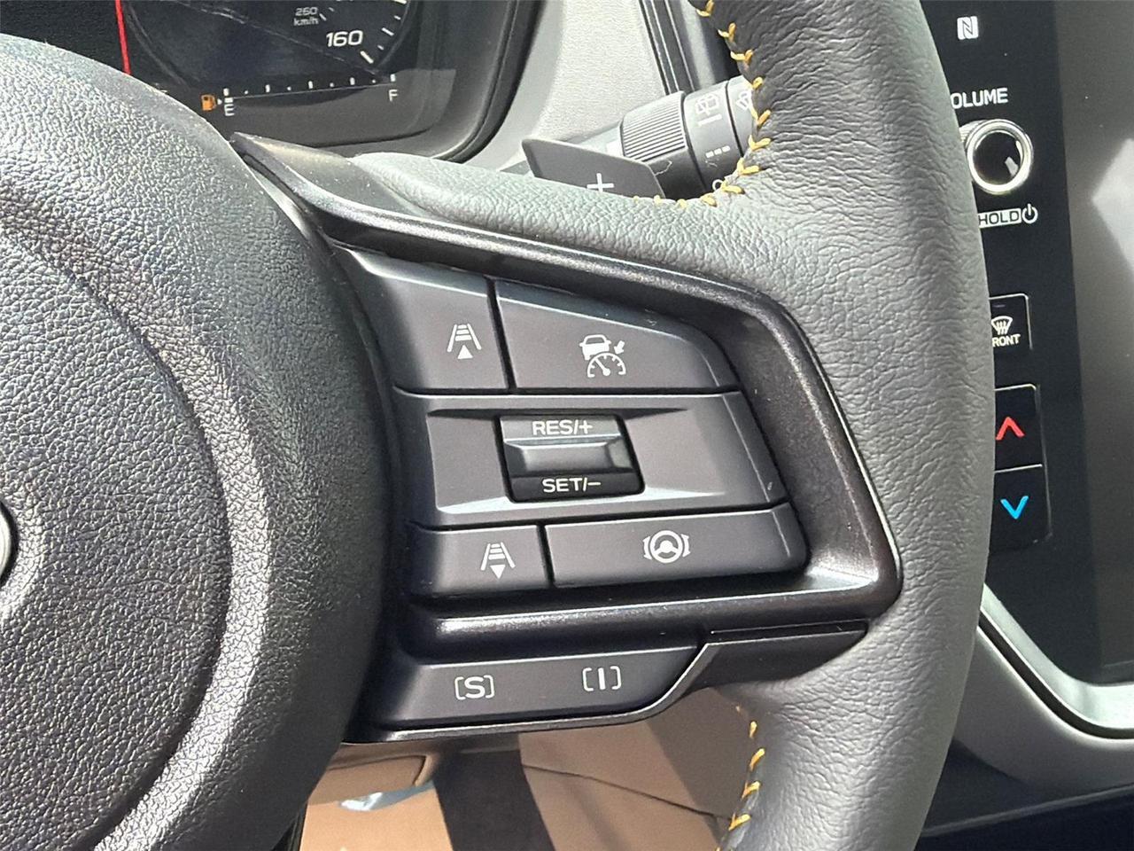 2026 Subaru Crosstrek Sport Hybrid Hagerstown MD