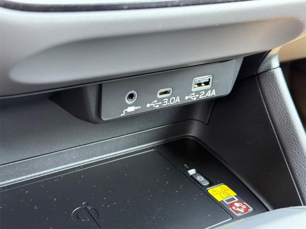 2026 Subaru Crosstrek Sport Hybrid Hagerstown MD