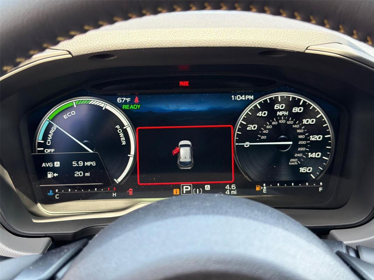 2026 Subaru Crosstrek Sport Hybrid Hagerstown MD