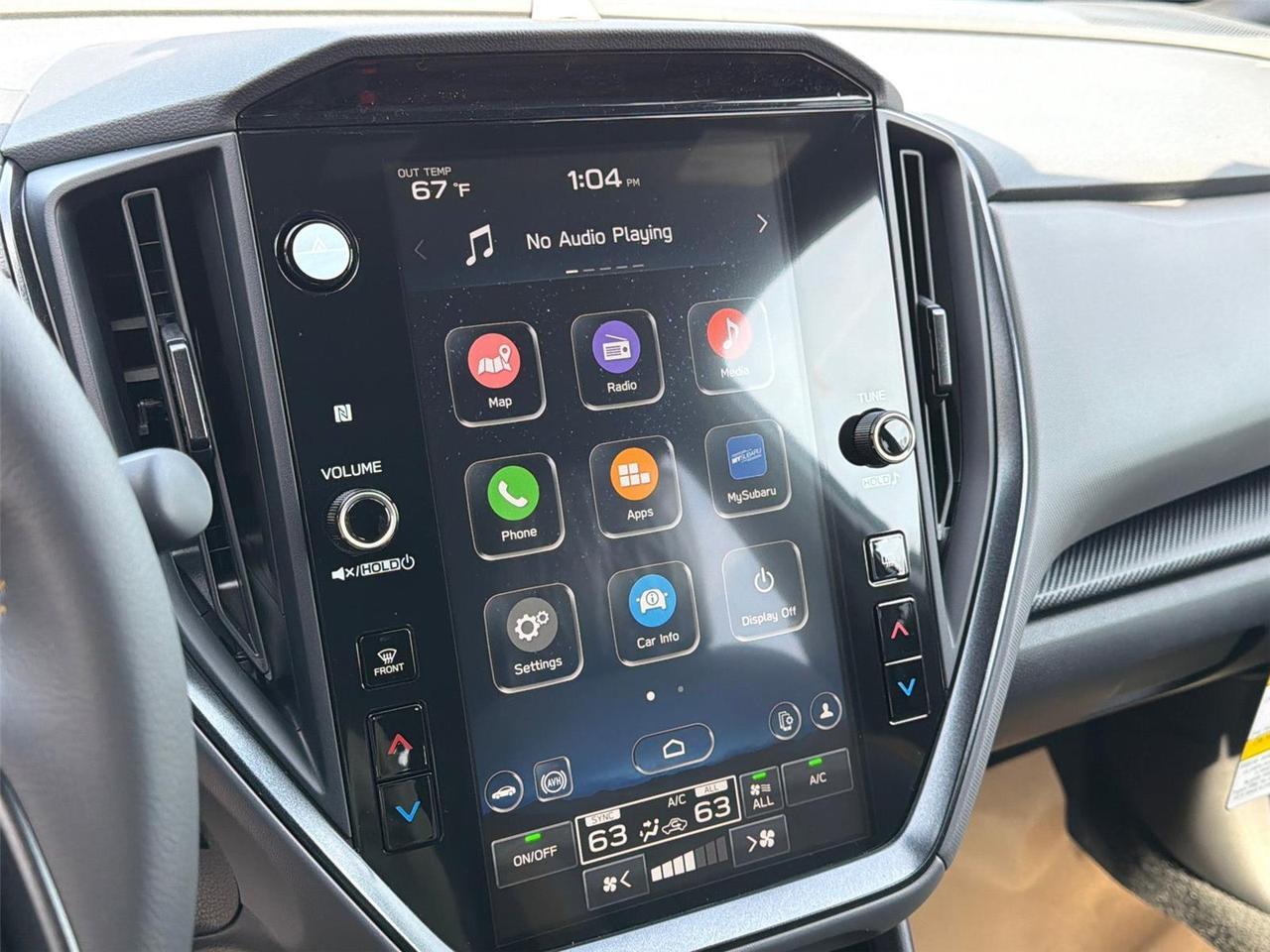 2026 Subaru Crosstrek Sport Hybrid Hagerstown MD