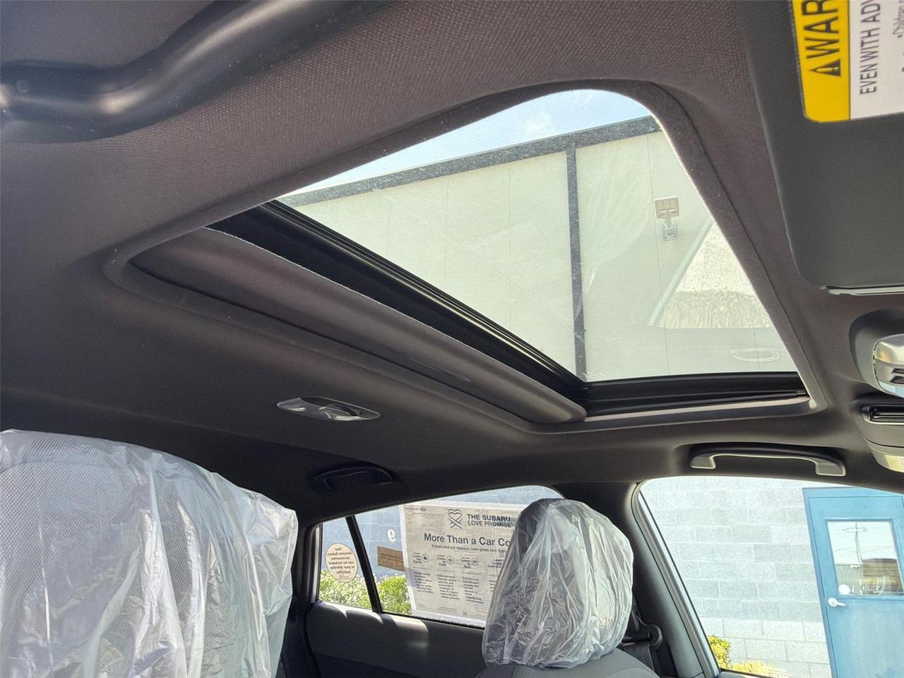 2026 Subaru Crosstrek Sport Hybrid Hagerstown MD