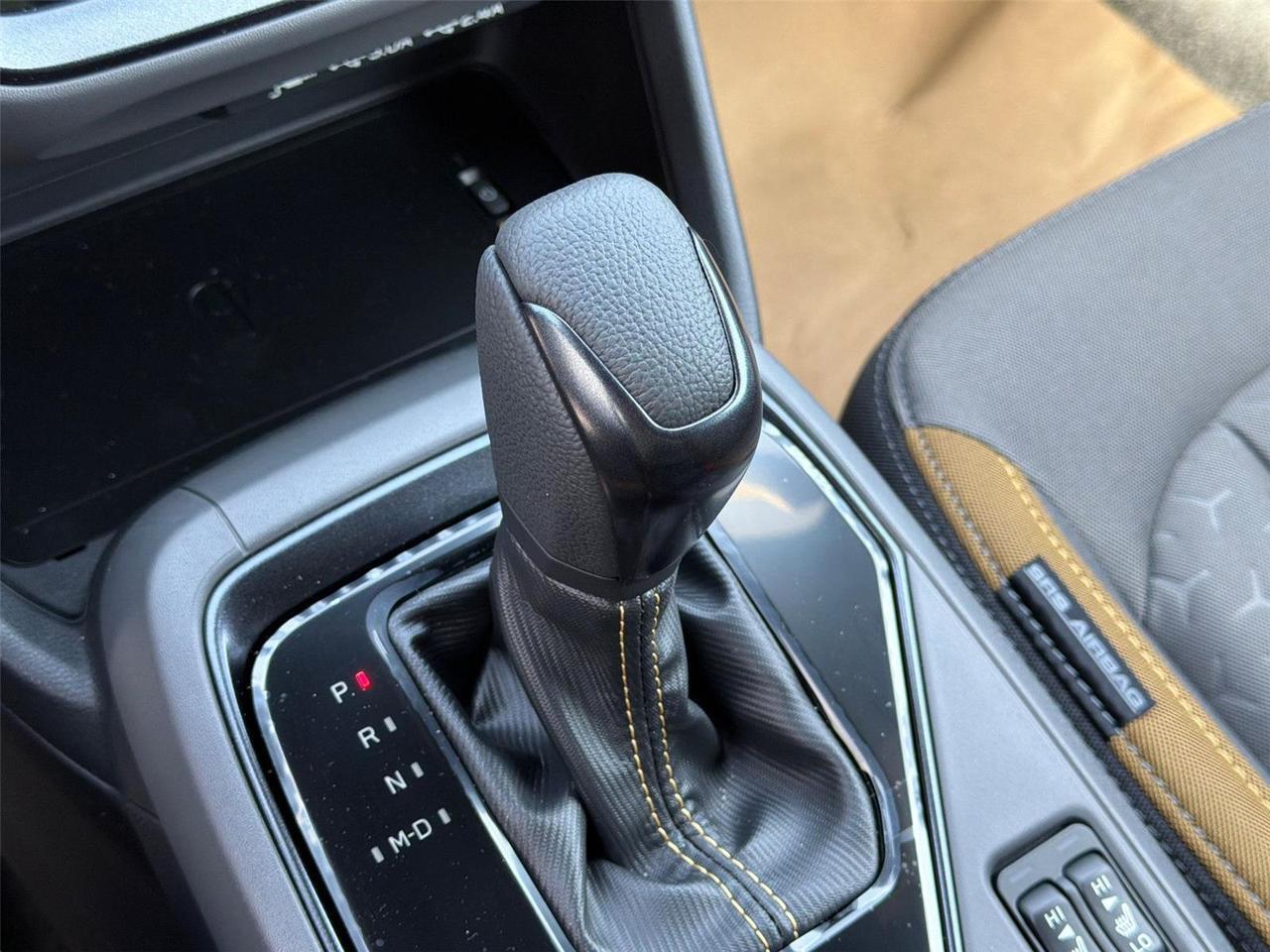 2026 Subaru Crosstrek Sport Hybrid Hagerstown MD