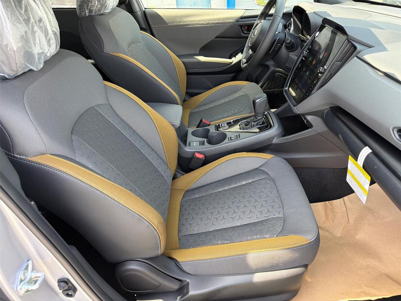 2026 Subaru Crosstrek Sport Hybrid Hagerstown MD