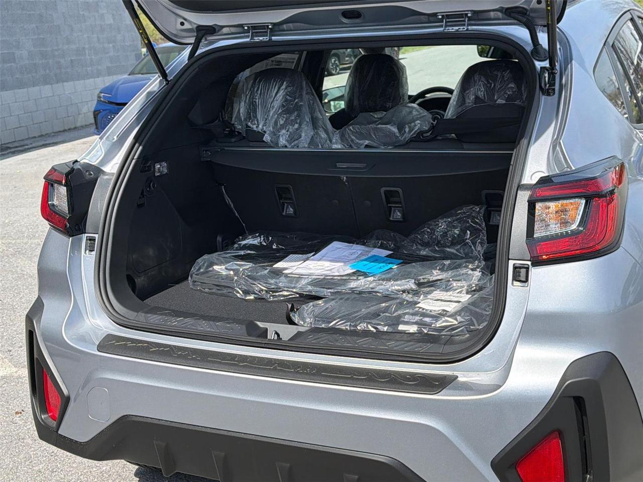 2026 Subaru Crosstrek Sport Hybrid Hagerstown MD