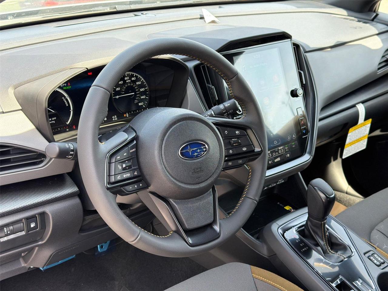 2026 Subaru Crosstrek Sport Hybrid Hagerstown MD