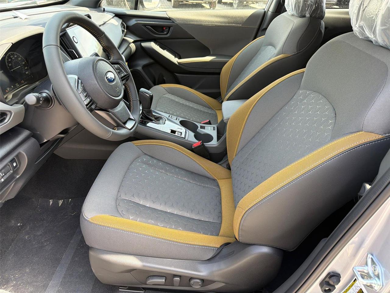 2026 Subaru Crosstrek Sport Hybrid Hagerstown MD