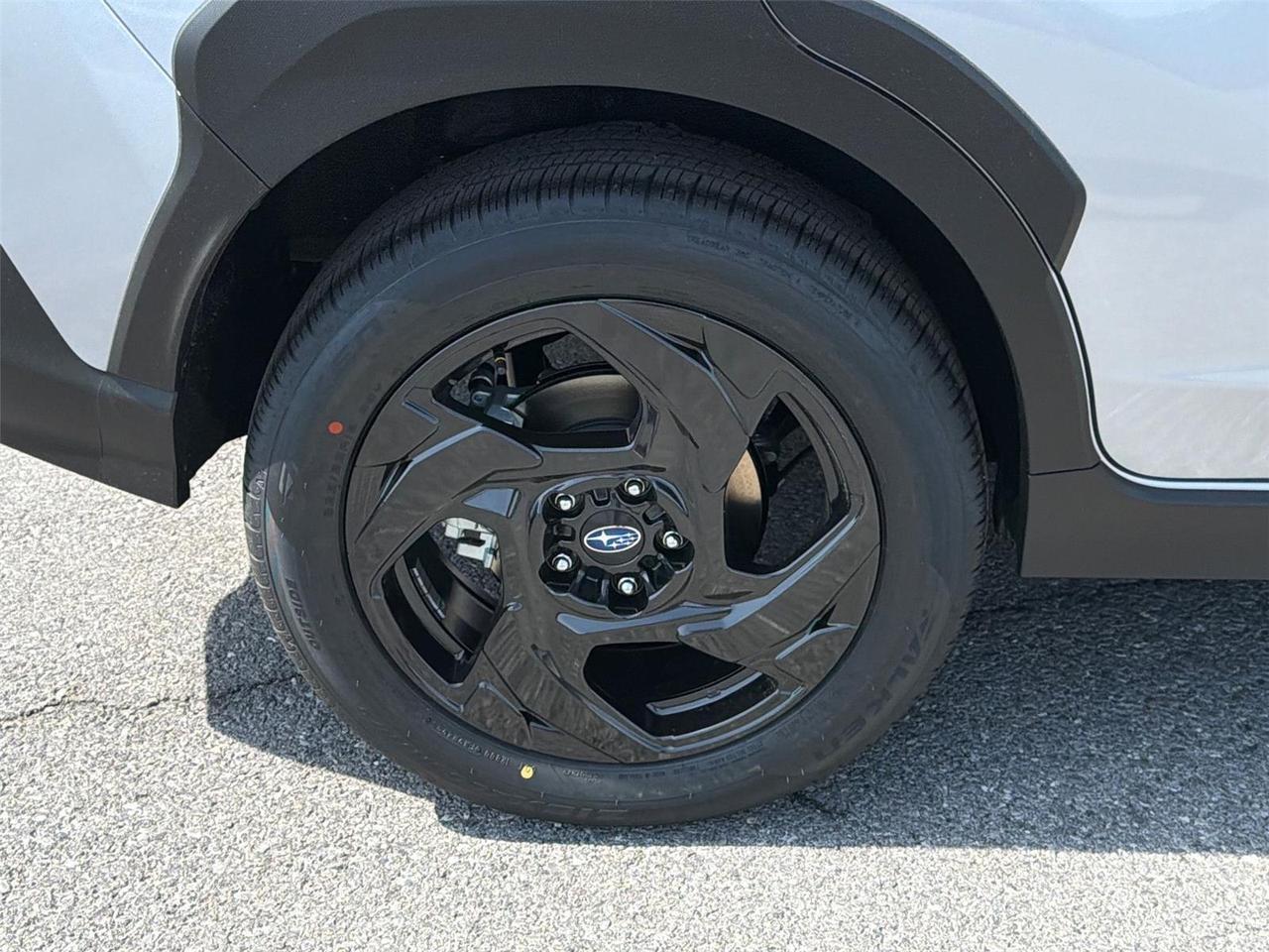 2026 Subaru Crosstrek Sport Hybrid Hagerstown MD