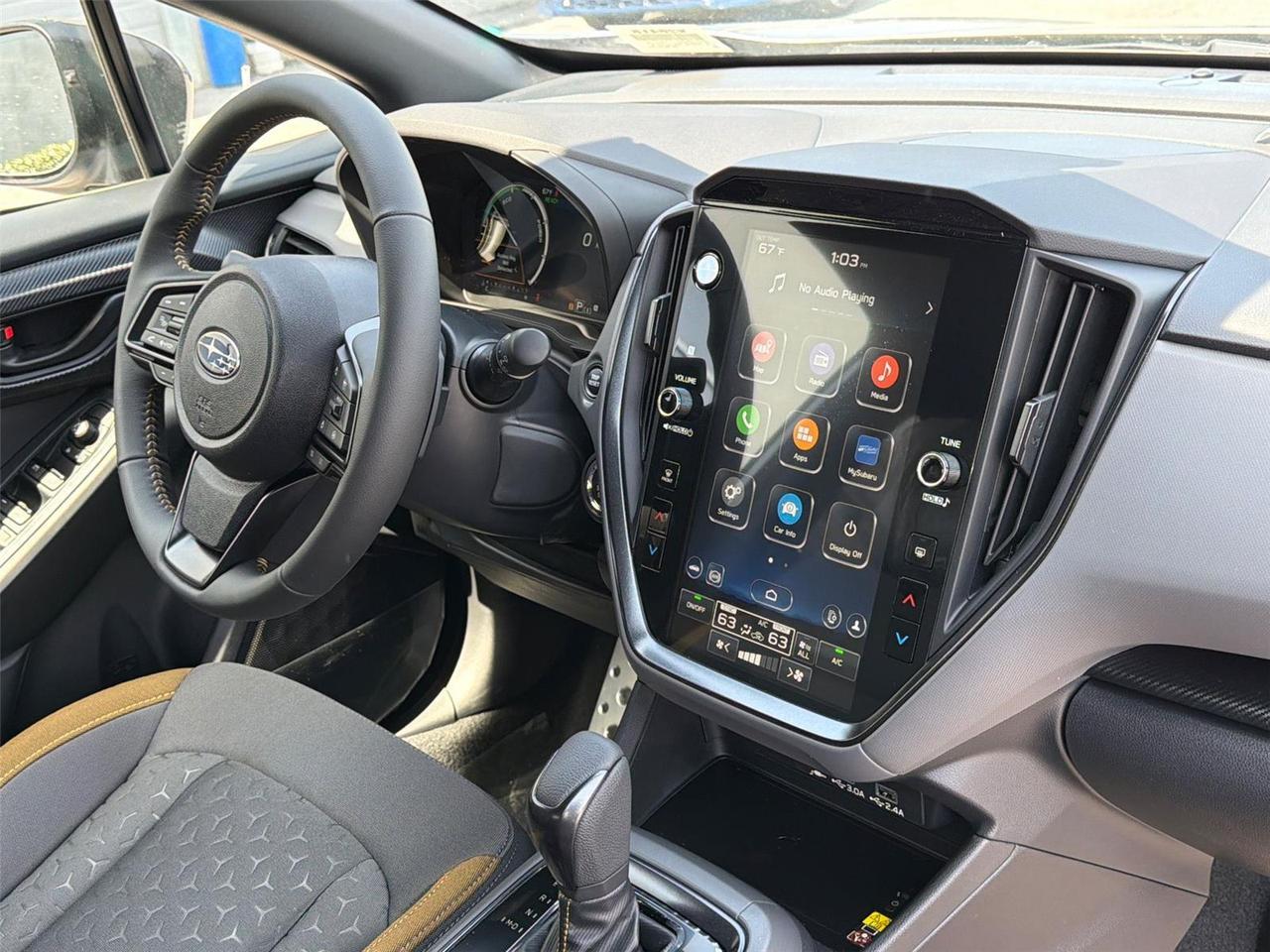 2026 Subaru Crosstrek Sport Hybrid Hagerstown MD