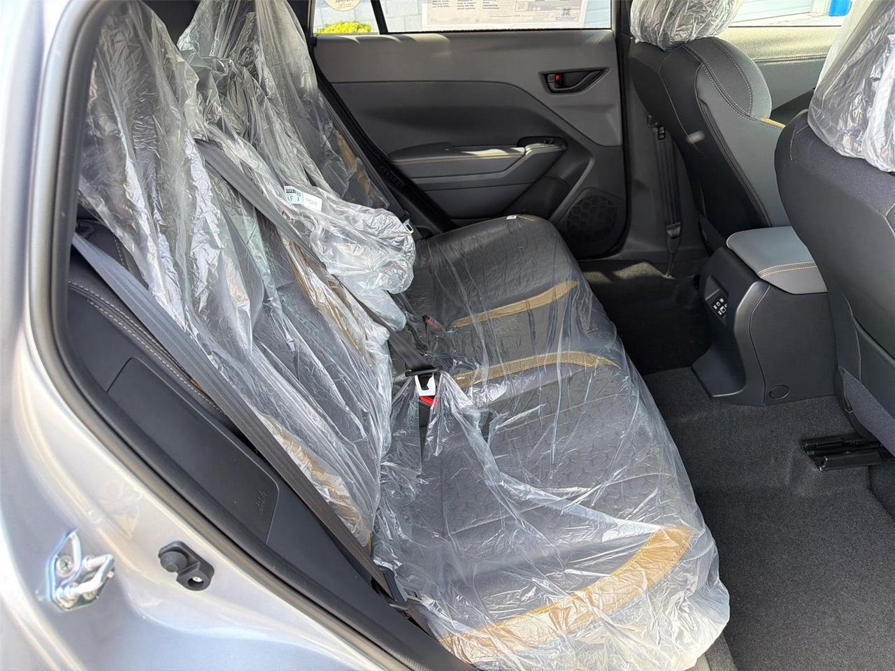 2026 Subaru Crosstrek Sport Hybrid Hagerstown MD