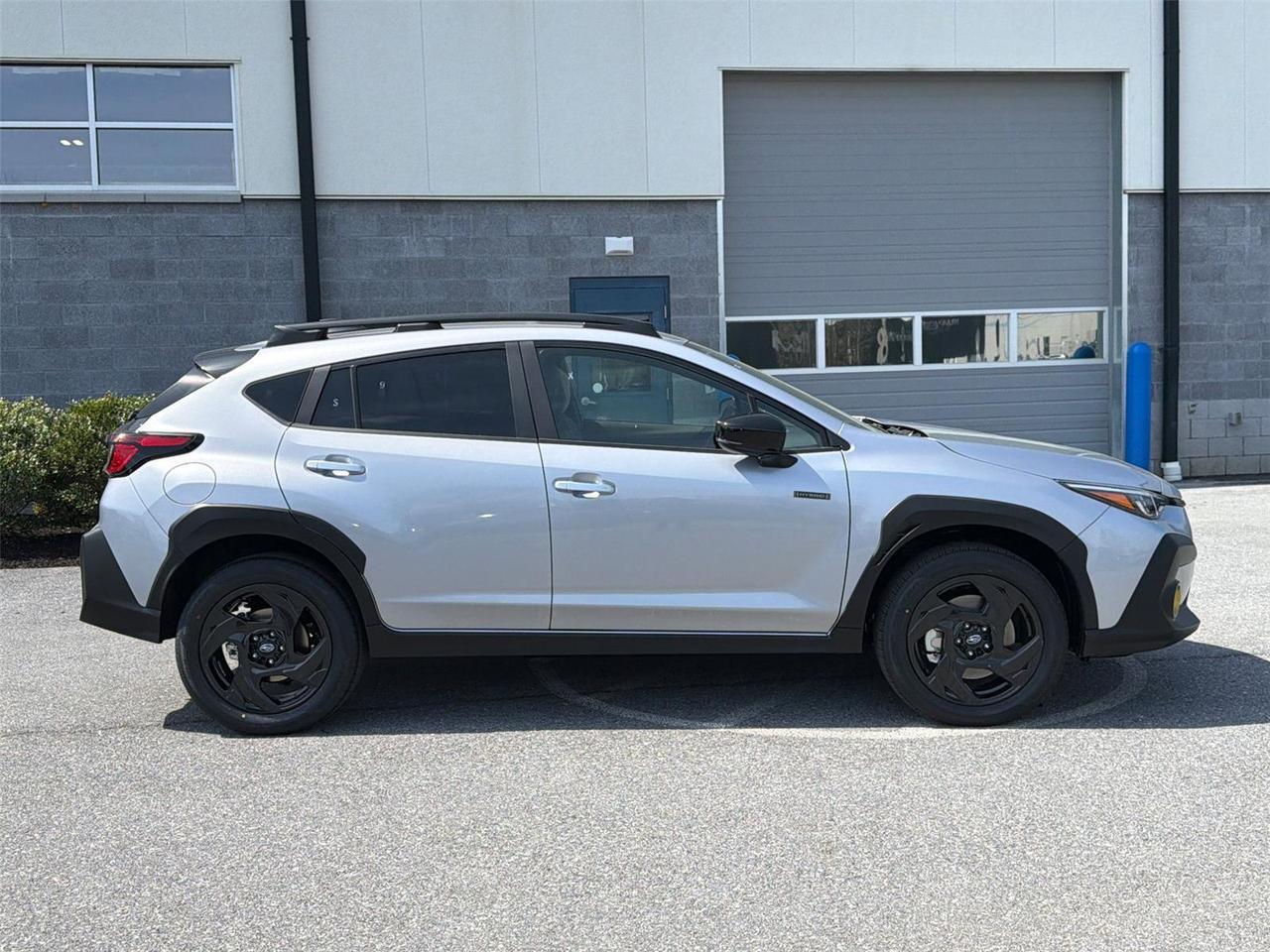 2026 Subaru Crosstrek Sport Hybrid Hagerstown MD