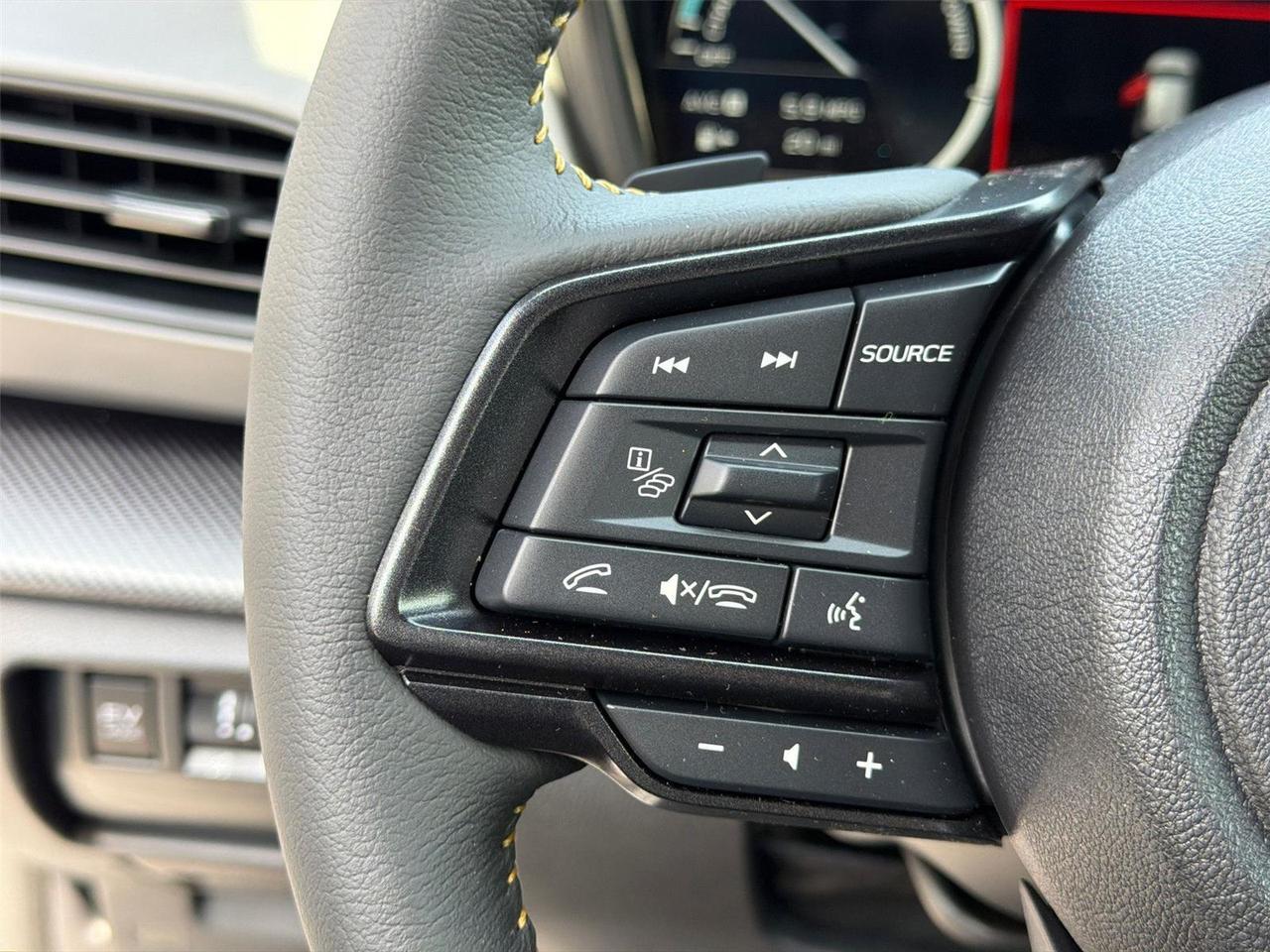 2026 Subaru Crosstrek Sport Hybrid Hagerstown MD