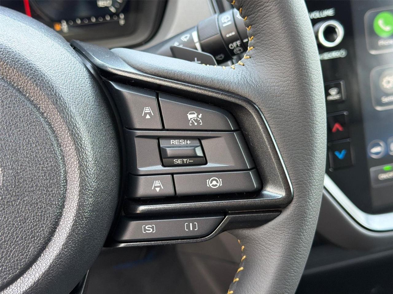 2026 Subaru Crosstrek Sport Hybrid Hagerstown MD