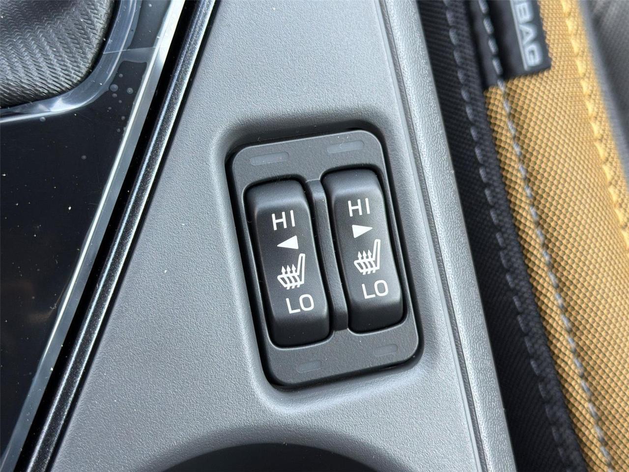 2026 Subaru Crosstrek Sport Hybrid Hagerstown MD