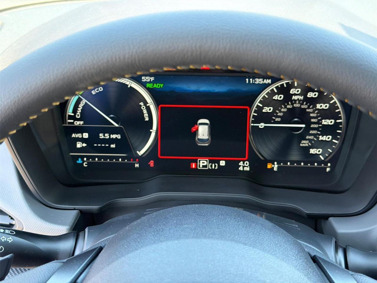 2026 Subaru Crosstrek Sport Hybrid Hagerstown MD