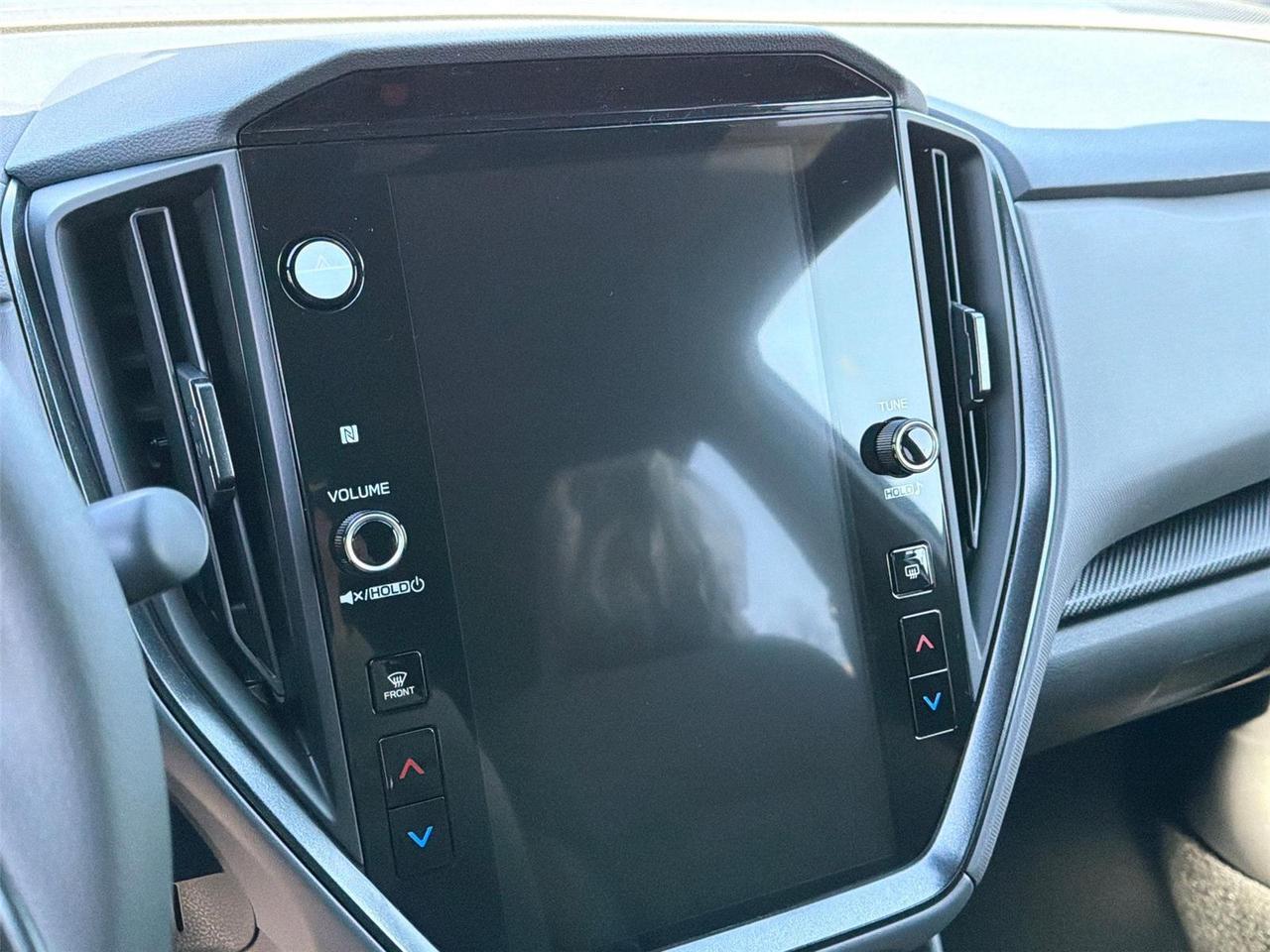 2026 Subaru Crosstrek Sport Hybrid Hagerstown MD