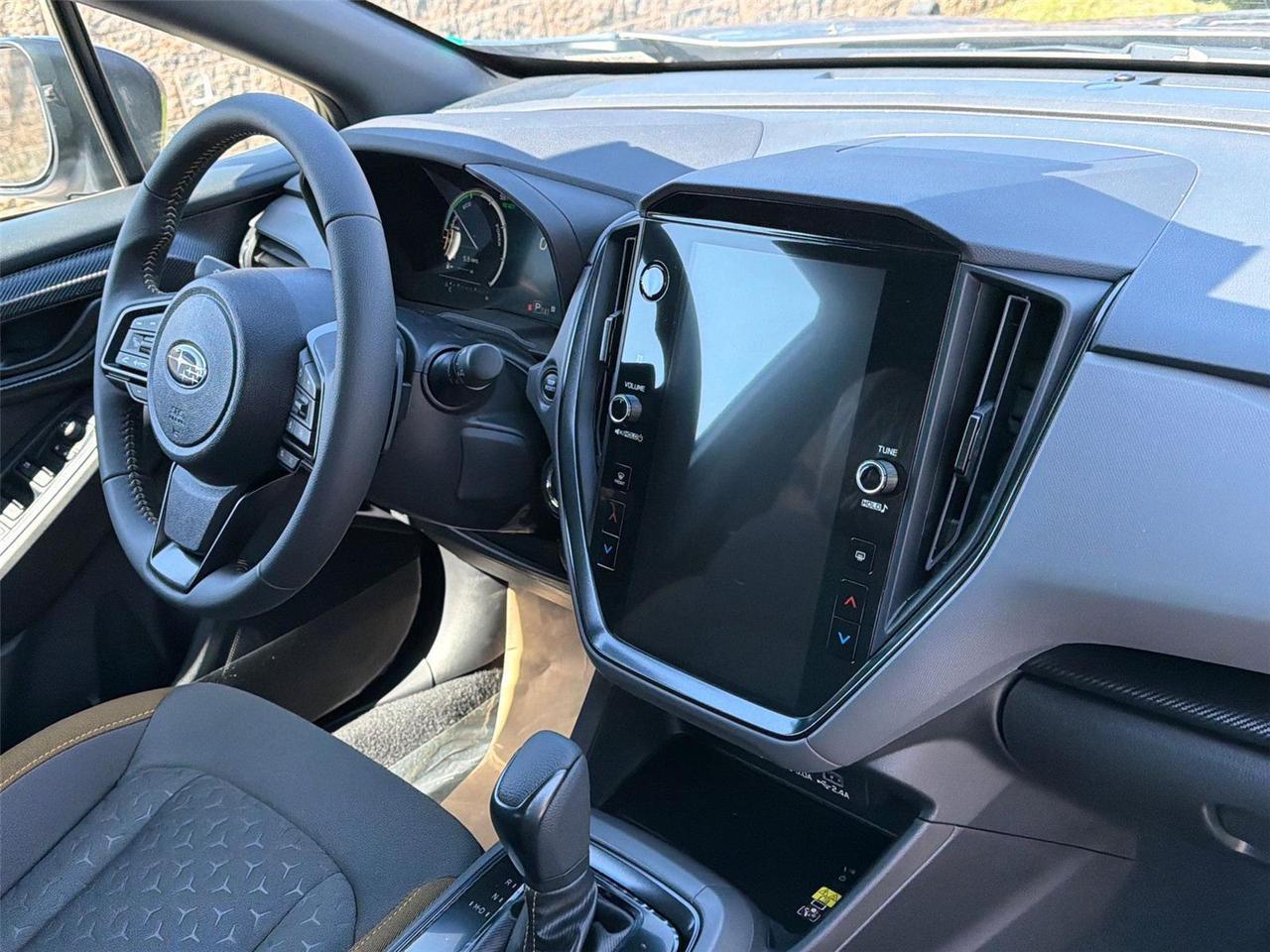 2026 Subaru Crosstrek Sport Hybrid Hagerstown MD