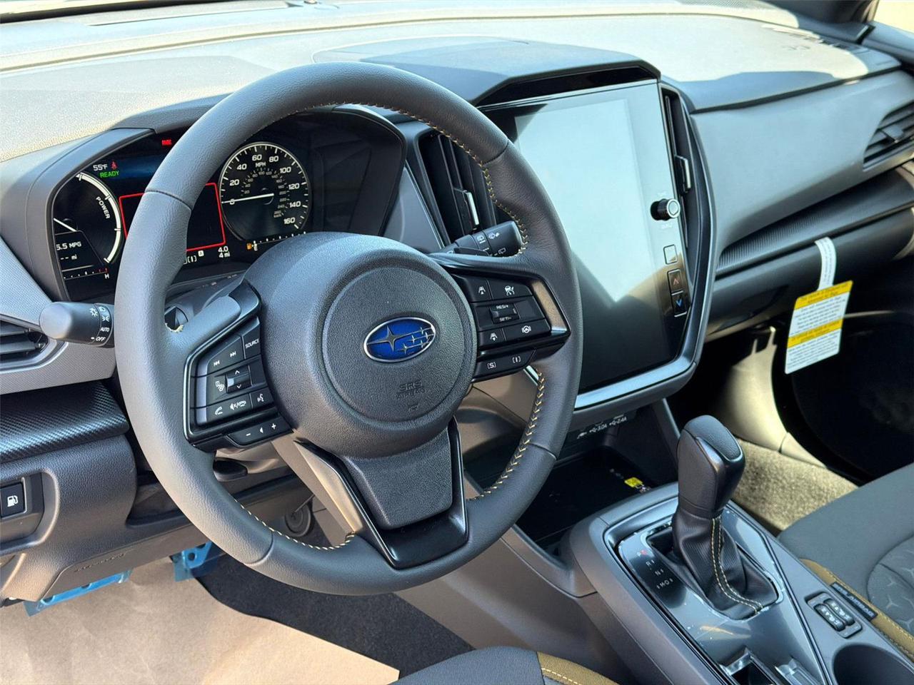 2026 Subaru Crosstrek Sport Hybrid Hagerstown MD