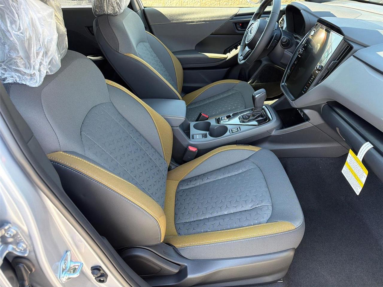 2026 Subaru Crosstrek Sport Hybrid Hagerstown MD