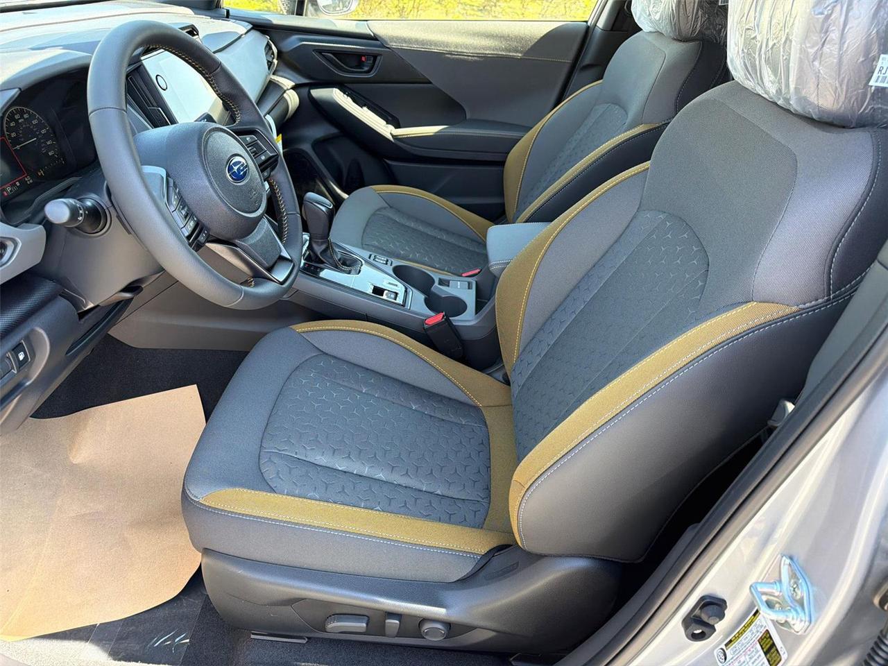 2026 Subaru Crosstrek Sport Hybrid Hagerstown MD